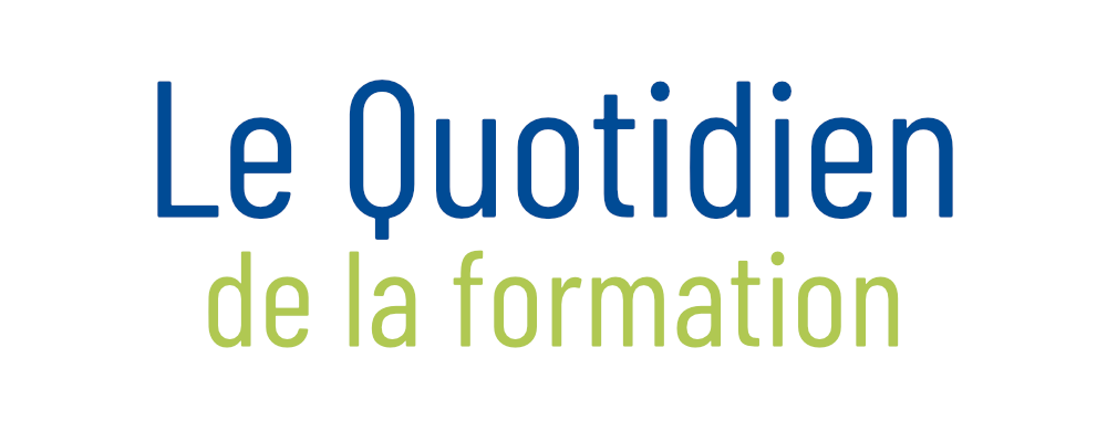 Le Quotidien de la formation