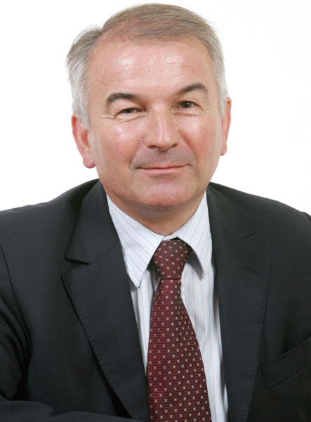 Jean-Claude Carle