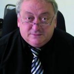 Gérard Brédy