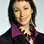 Lilla Mérabet, vice-présidente de la commission jeunesse et économie sociale et solidaire, Conseil régional d'Alsace