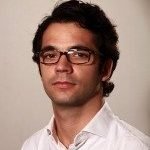 Adrien Bouvier, cofondateur de WallFinance