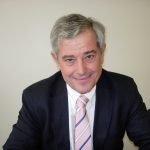 Michel Tibier, directeur d'Entreprendre ensemble