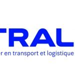 Le logo d'Aftral, dévoilé le 19 septembre 2014