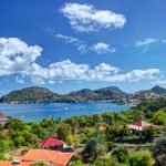 Guadeloupe - Les saintes