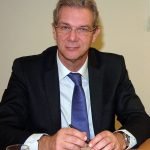 François Deluga, président du CNFPT