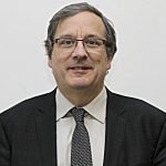 Pierre Courbebaisse, le vice-président (Medef) du Coparef Auvergne