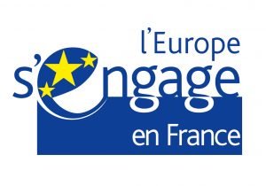 Logo FSE fons social européen