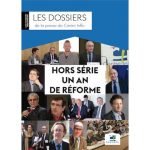 Hors-série "Un an de réforme"