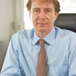 Vincent Cohas, directeur général du Cési