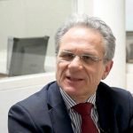 Jacky Richard, conseiller d’État et ancien directeur général de l’administration et de la fonction publique