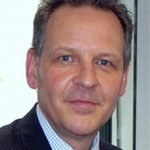 Fabien Arnaud, délégué général du Forco