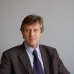 Pascal Prévost, directeur général d'Afnor Compétences