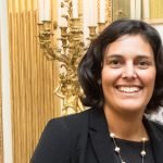 Myriam El Khomri, ministre du Travail, de l’Emploi, de la Formation professionnelle et du Dialogue social © Ministère du Travail - Dicom - William Alix - Sipa