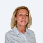 Christine Lodewyckx-Granger (CFTC), élue présidente d’Agefos-PME.