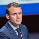 Emmanuel Macron