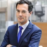 Guillaume Boudy, secrétaire général pour l'investissement