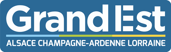 région grand est