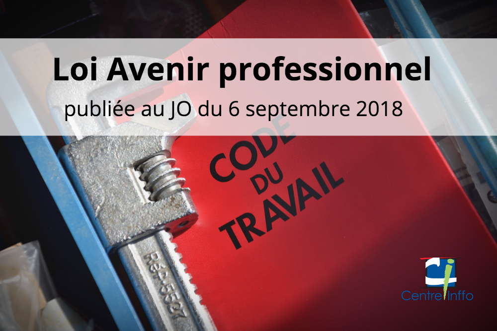 Publication au Journal officiel de la loi pour la liberté de choisir