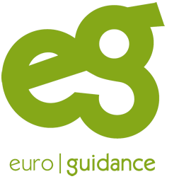 Logo Euroguidance