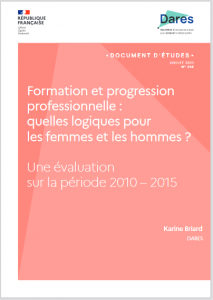 Zoom sur les dernières parutions – septembre 2021