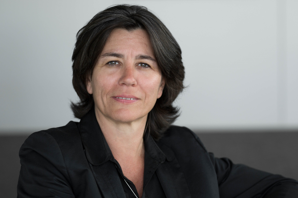 Pascale d'Artois - Afpa - crédit Cécile Muzard
