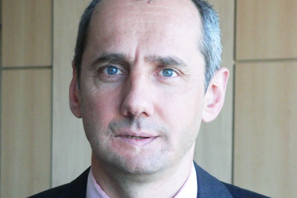Frédéric Petit, directeur business development du groupe Siemens Gamesa France.