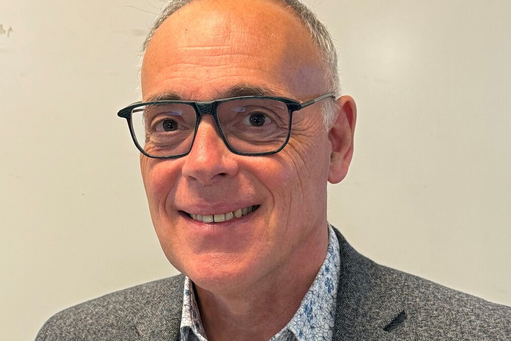 Jean-Philippe Audrain, président de la Fnadir.