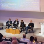 Le 16 octobre 2024 à Paris, les assises de la formation en sécurité privée.