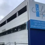 CNFPT (Centre national de la fonction publique territoriale).
