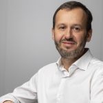 Guillaume Huot, membre du directoire de Cegos.