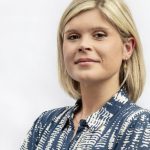 Marie Carrel, directrice des ressources humaines du groupe Honotel.