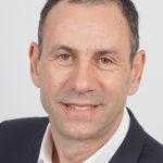 Nicolas Lonjou, directeur de Dekra Formation.