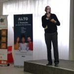 Le 12 novembre 2024, Akto et le Carif-Oref de Bourgogne Franche-Comté (Emfor), dressent le bilan du cycle de conférences "Formation en mutation".