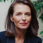 Christelle Morançais, présidente du Conseil régional des Pays-de-la-Loire.