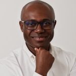 El Yamine Zakouana, directeur régional d'Akto Mayotte.