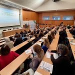 Le 17 décembre 2024 à Blois, premier forum partenarial du projet iTEEnéraire, qui vise à former à la transition écologique et énergétique 10 000 agents de onze collectivités au sein de la région Centre-Val-de-Loire, avec le soutien du CNFPT, de l’Ademe et un co-financement de l’État.