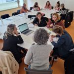 Journée professionnelle performances des Missions locales de Nantes, le 12 décembre 2023.