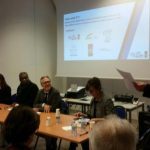 La Cité des métiers du Val-de-Marne fête ses 10 ans, le 12 décembre 2024.