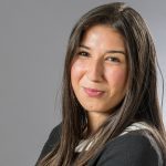 Lydia Tazamoucht, directrice de La Miel Saint-Denis. © Brooklyn Studio