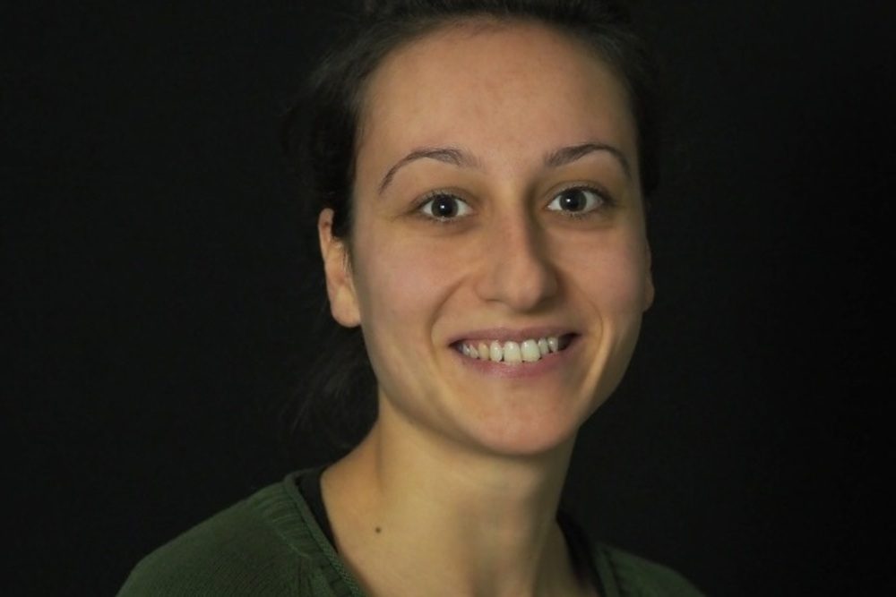 Melpomeni Papadopoulou, maîtresse de conférences en sciences de l’éducation, vice-présidente en charge des innovations pédagogiques, Université de Tours.