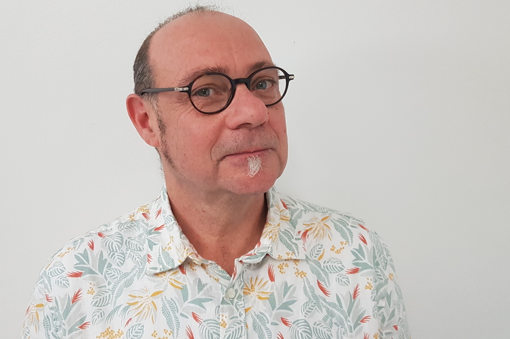 Thierry Berthet, docteur en science politique (Université de Montréal). Il est actuellement directeur de recherche du CNRS au Laboratoire d’économie et de sociologie du travail (Lest).