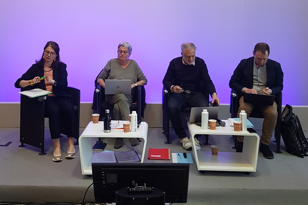 Le comité scientifique d'évaluation du plan d’investissement dans les compétences (Pic) présente, le 10 avril 2025, son rapport final.