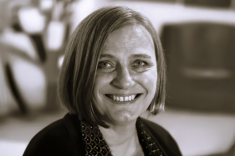 Sophie Valaitis, directrice nationale de l’exploitation de l’Afpa.