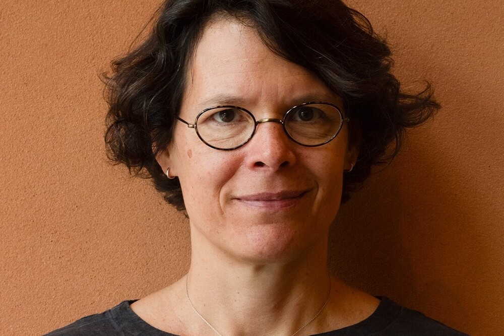 Catherine Beauvois, directrice de programmes de transformation à la direction générale de France Travail.