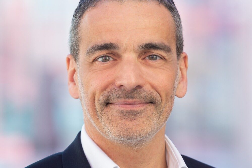 Philippe Albani, directeur des relations entreprises d’ICN Business school.