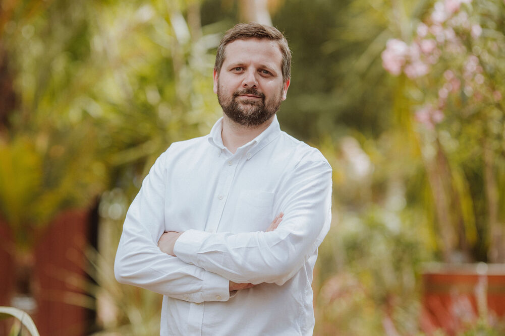Mathieu Carrier, directeur des politiques de branches d’Atlas.