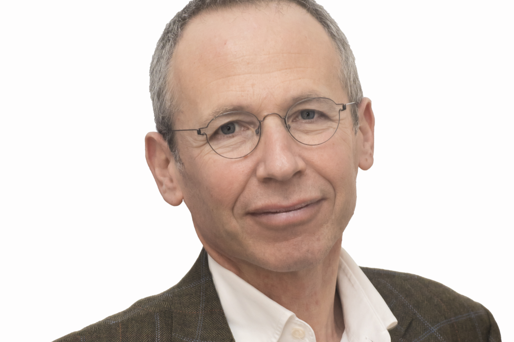 Francis Lévy, délégué général de la Fédération française des Geiq (Groupements d’employeurs pour l’emploi et la qualification).