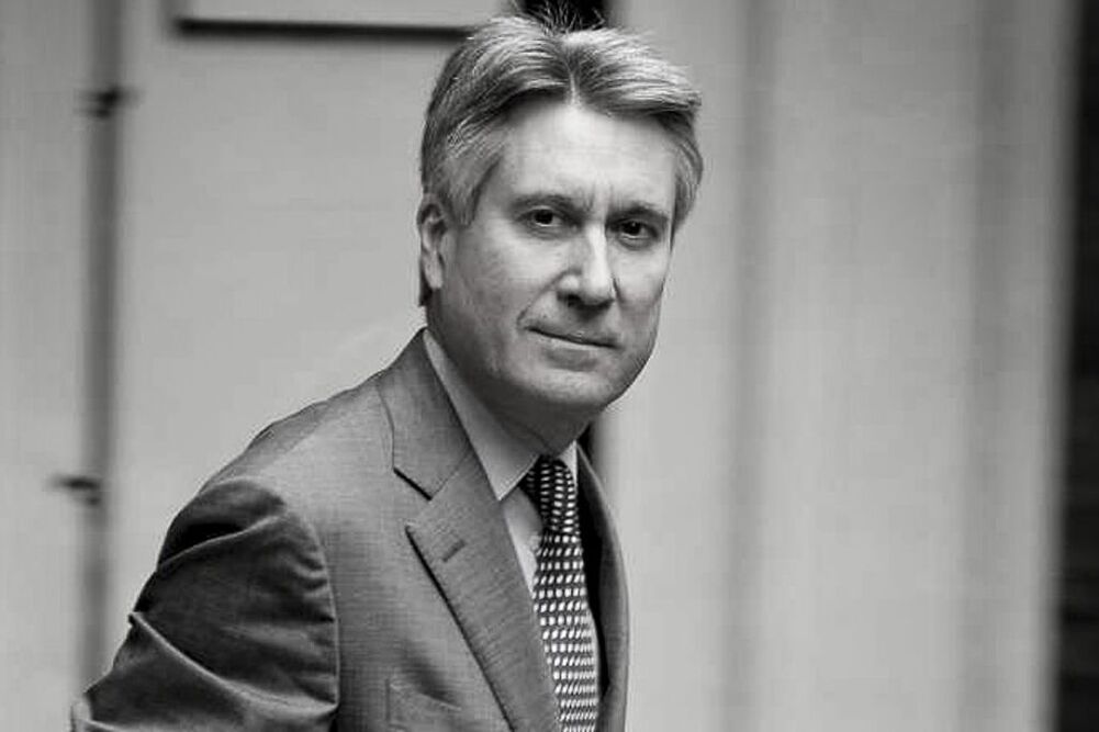 Jean Wemaëre, président fondateur de la Fédération de la formation professionnelle.