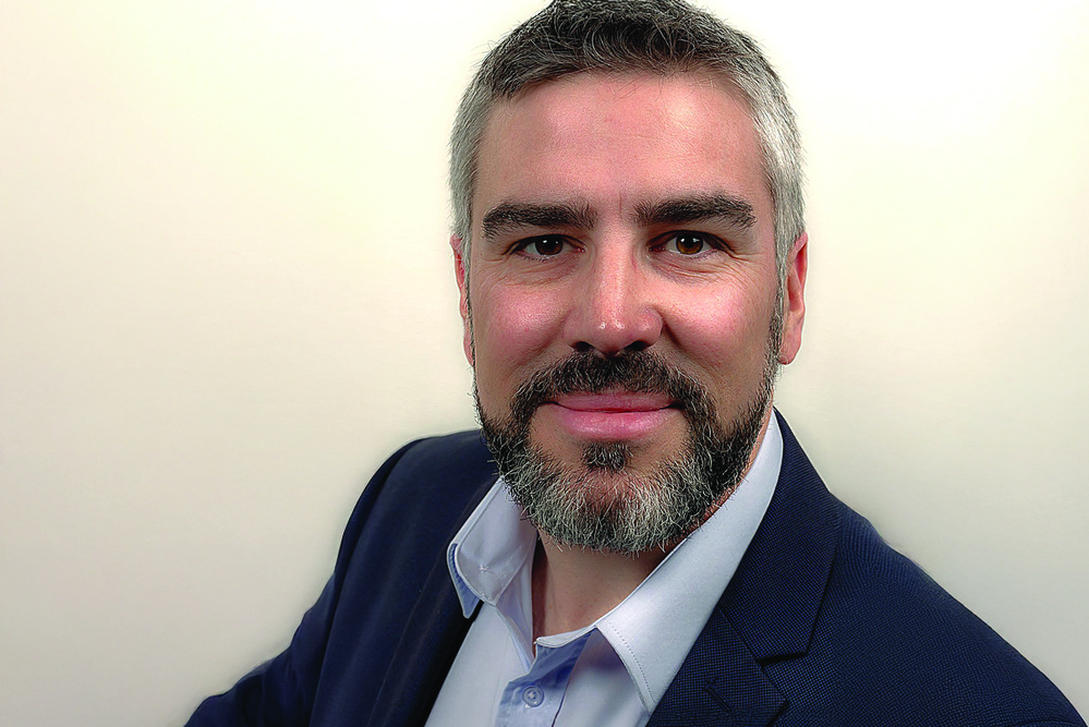 Goulven Droumaguet, directeur de la certification professionnelle de France compétences.