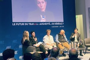 La 13e édition de la REF Numérique (Medef) le 25 mars 2026 à Paris.